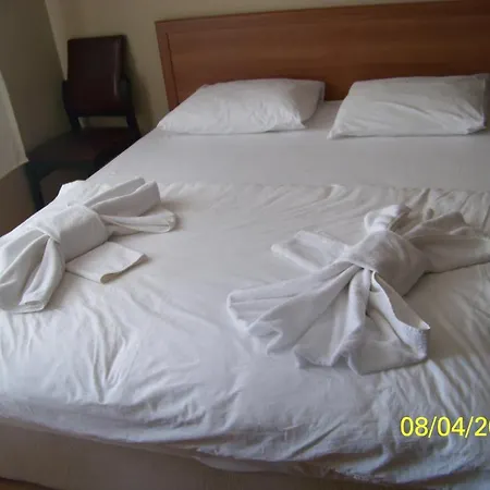 Sunlight Marmara Adasi