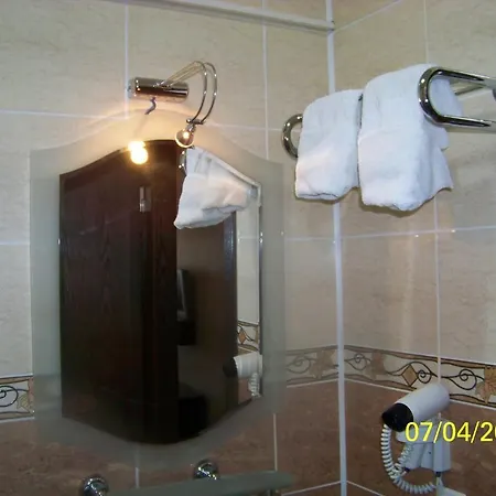 Sunlight Otel
