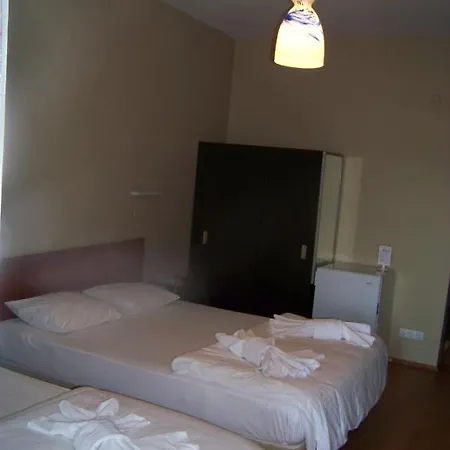 Sunlight Otel 3*