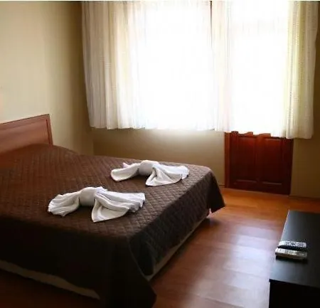 Sunlight Hotel Marmara Adasi