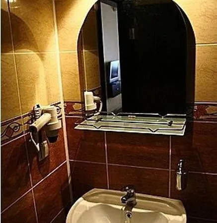 Sunlight Hotel Marmara Adasi