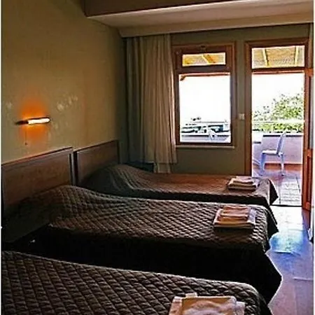 Sunlight Marmara Adasi