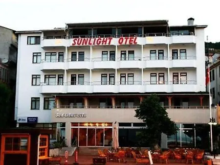Sunlight Otel Marmara Adası