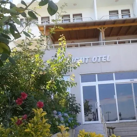 Otel Sunlight Marmara Adası