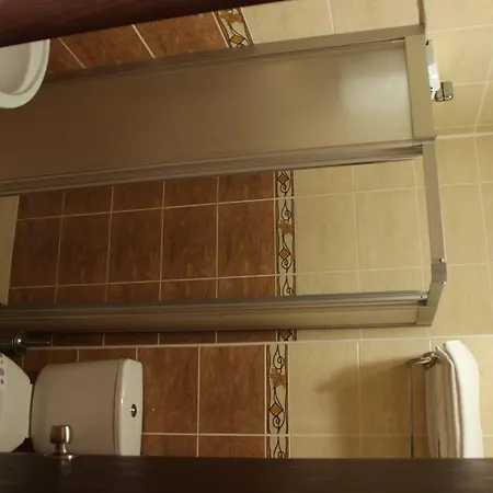 Hotel Sunlight Marmara Adasi