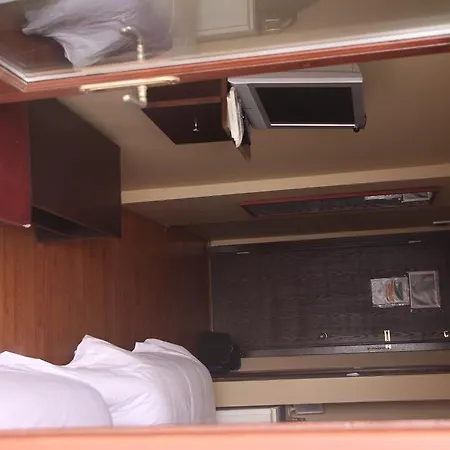 Hotel Sunlight Marmara Adasi