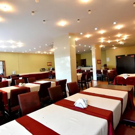 Otel Sunlight