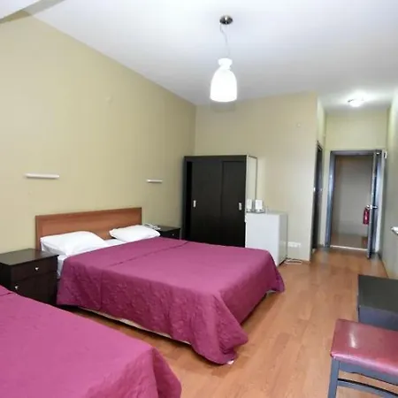 Otel Sunlight Marmara Adası