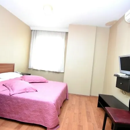 Sunlight Hotel Marmara Adasi