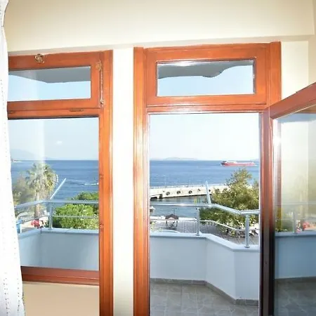 Otel Sunlight Marmara Adası