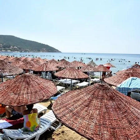 Hotel Sunlight Marmara Adasi