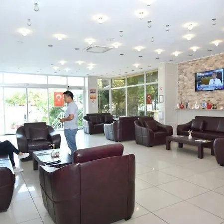 Sunlight 3* Marmara Adasi