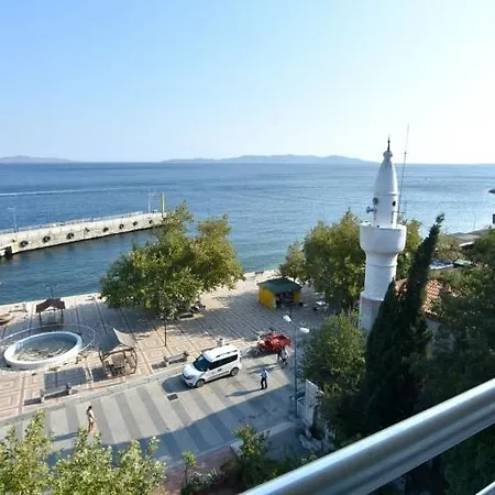 Sunlight Otel 3*