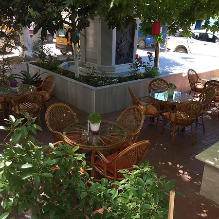 Hotel Sunlight Marmara Adasi