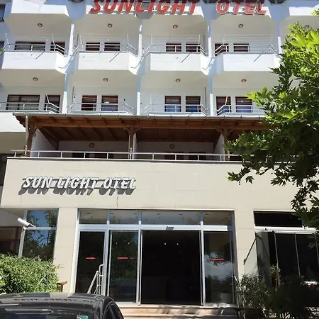 Sunlight Otel 3*