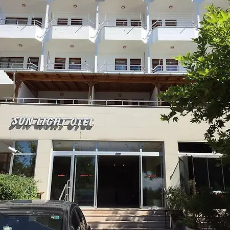 Sunlight Marmara Adasi