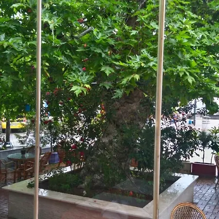 Sunlight Hotel Marmara Adasi