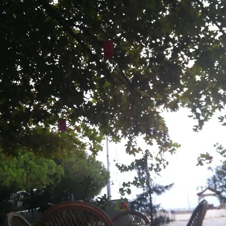 Sunlight Otel Marmara Adası