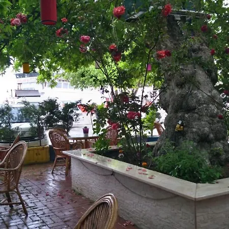 Otel Sunlight Marmara Adası
