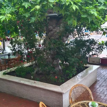 Sunlight Hotel Marmara Adasi